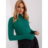 P-M Sweater-PM-SW-1087.09-green | Shoptok.si