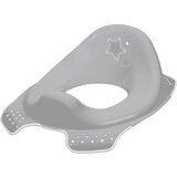 Keeeper nastavek za WC Stars (44881) - siva | Shoptok.si
