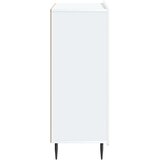  Kreveta Bijela 66 x 34,5 x 92 cm Konstruirano drvo | Shoptok.si