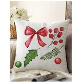 Mila Home Ukrasna jastučnica s božićnim motivom 43x43 cm – | shoptok.hr