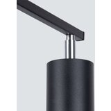  Stropna svetilka LEMMI 3 črna, (21626808) | Shoptok.si