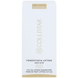 Collistar - ANTI AGE lifting SPF10 03-cappuccino 30 ml | shoptok.hr