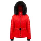 Jakna POIVRE BLANC W24-1003-WO SKI scarlet red | Eponuda.com