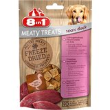 8in1 Meaty Treats - Pačja prsa (50 g) | shoptok.hr