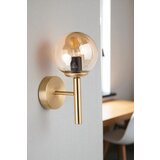 Opviq zidna lampa 8977-1A, zlatne boje Cene