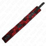 Kink Ovratnica S Povodcem With Real Leather Belt (105 Cm) | Shoptok.si
