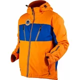 TRIMM DYNAMIT Muška skijaška jakna, narančasta, veličina
