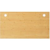  Mizna plošča 110x60x4 cm bambus, (21074095) | Shoptok.si