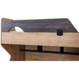 Hanah home Krevet na sprat Aktif | Eponuda.com