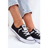 Lee Cooper Ladies Fabric Sneakers | Shoptok.si
