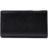 Coccinelle METALLIC SOFT E2 MW5 11 F1 01 Crna | shoptok.hr