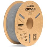 Elegoo Rapid PLA+ Grey, 1.75 mm / 1000 g Cene