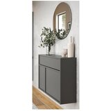 Germania Antracitno sivi set za hodnik Ameca 2.0 – | shoptok.hr
