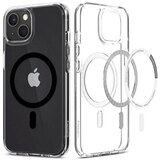 maska za telefon Spigen Ultra Hybrid Mag za iPhone 13