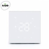 Wise Wifi pametni termostat touch WTS001 | ePonuda.com