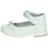 Laura Biagotti Balerinke 9080 Bela | Shoptok.si