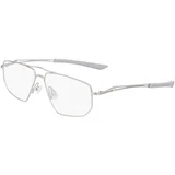8215 045 ONE SIZE (56) Srebrna/Kristalna