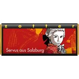 Zotter Schokoladen Bio čokolada - "pozdrav iz Salzburga" Cene