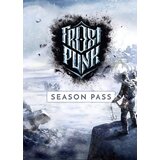 Steam Frostpunk: Season Pass (DLC) Key GLOBAL Steam Frostpunk: Season Pass (DLC) Key GLOBAL Slike