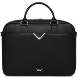 Vuch Torba za laptop Emely Black, 29 x 39 cm Cijene