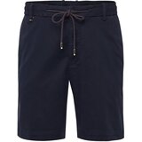 BOSS Black Chino hlače 'Kane' nočno modra | Shoptok.si