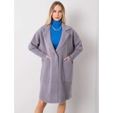 Factory Price Coat-MBM-PL-1521.97P-grey | shoptok.hr