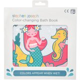 Stephen Joseph Barvno spreminjajoča knjiga MORSKA DEKLICA Cene