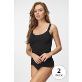 Astratex 2PACK Pamučna potkošulja Miranda | shoptok.hr