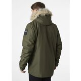 Helly Hansen Zunanja jakna 'COASTAL 3.0' oliva | Shoptok.si