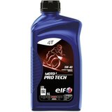 ELF Olje Moto 4 Pro Tech 5W40 1L Cene