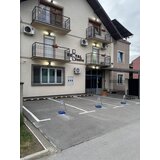Rešenjem Do Vas Parking Barijera Automatska Trougao | Eponuda.com