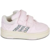 Adidas Nizke superge HOOPS CLASSIC CF I Rožnata | Shoptok.si