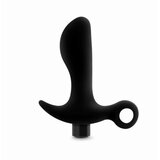 Anal Adventures Platinum vibrator prostate 01 Cene