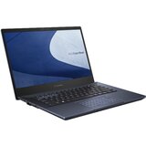 Asus ExpertBook B5 14&quot FHD IPS i5-1340P 16GB/512GB SSD Win11 Pro B5402CVA-KI0013X | shoptok.hr