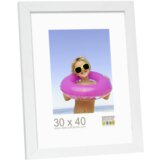 DEKNUDT S44CF1 30x40 Wood white | shoptok.hr