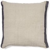 Kave Home Lanena prevleka za blazino 50x50 cm Suerta – Cene
