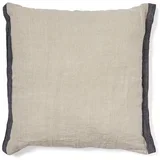 Lanena prevleka za blazino 50x50 cm Suerta –