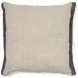 Lanena ukrasna jastučnica 50x50 cm Suerta –