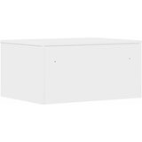 Stol za zid Zidne Bijelo 60 x 45 x 30 cm Konstruirano drvo | shoptok.hr