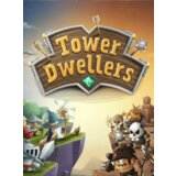  tower dwellers (pc) steam key global | ePonuda.com