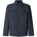PepeJeans Quilted Workshirt jakna | ePonuda.com