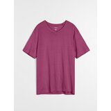 Sinsay Basic pamučna majica kratkih rukava | shoptok.hr