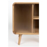 Zuiver Stranska mizica iz masivnega lesa 40x50 cm Rise – | Shoptok.si
