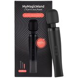 MyMagicWand masažni vibrator - mali, crni | shoptok.hr