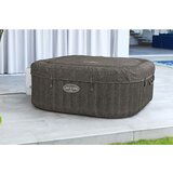  Masažni bazen (jacuzzi) Cabo Smart HydroJet | 180 x 180 x 71 cm | Shoptok.si