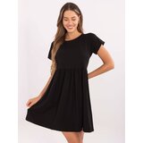 RUE PARIS Dress-RV-SK-5672.03P-black | ePonuda.com