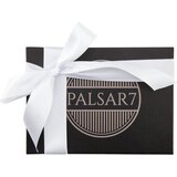 Palsar7 Exclusive Set Professional LED Mask & Galvanic Iron set ima povoljniju cijenu White/Gold | shoptok.hr