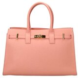 Gave lux Ženska koŽna torba glx228100823fbg/ roze | Eponuda.com