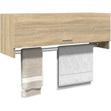  Ormar boja hrasta sonome 100 x 32,5 x 35 cm konstruirano drvo | shoptok.hr
