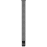 Garmin Naramnica za uro UltraFit 22mm Siva, (5000540131) Cene